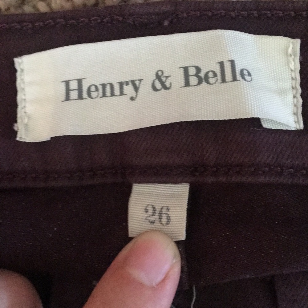 Jeans - Picture 5 of 7